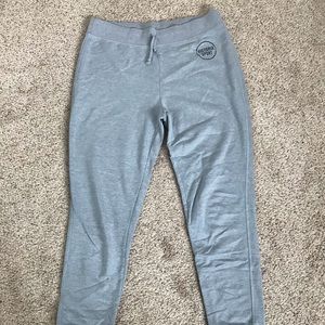 Victoria’s Secret Sport cotton joggers M